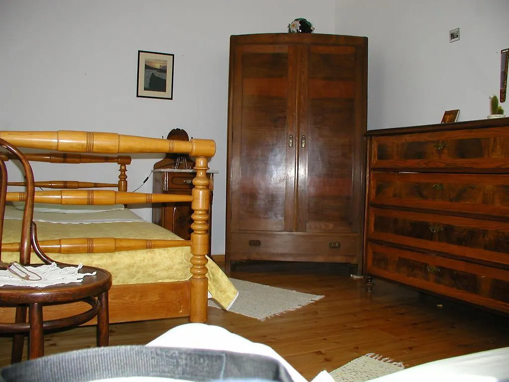 Apartment Milka Vinjerac