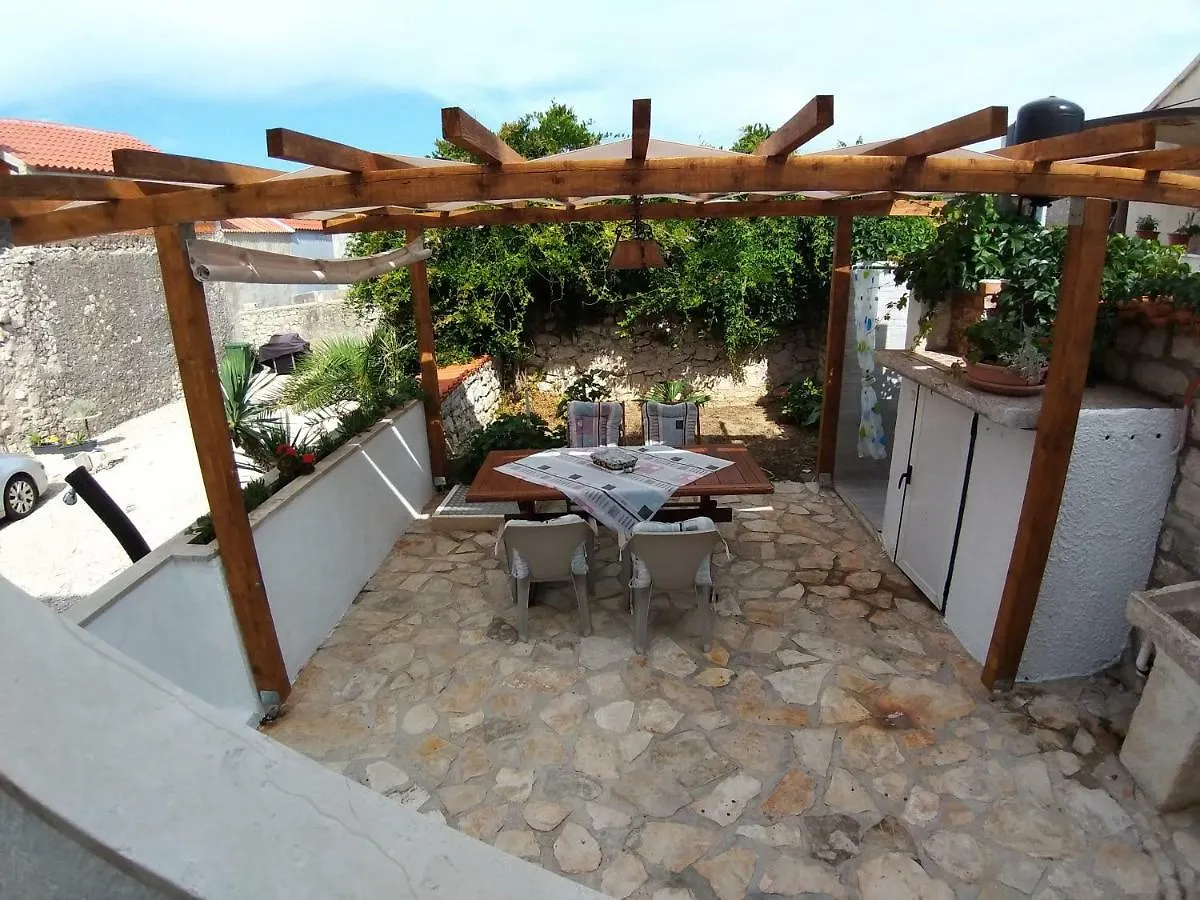Apartment Milka Vinjerac Kroatië