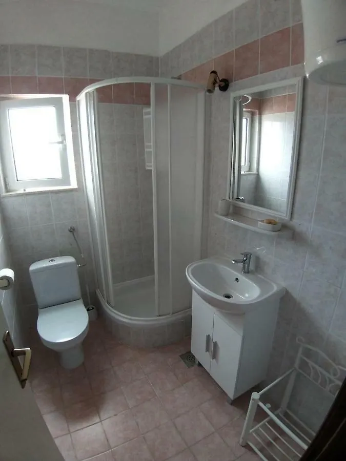 Apartment Milka Vinjerac 0*,  Horvátország
